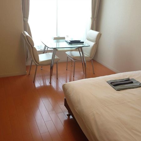 Plaza Fuyo Hotel ฟูกุโอกะ ภายนอก รูปภาพ