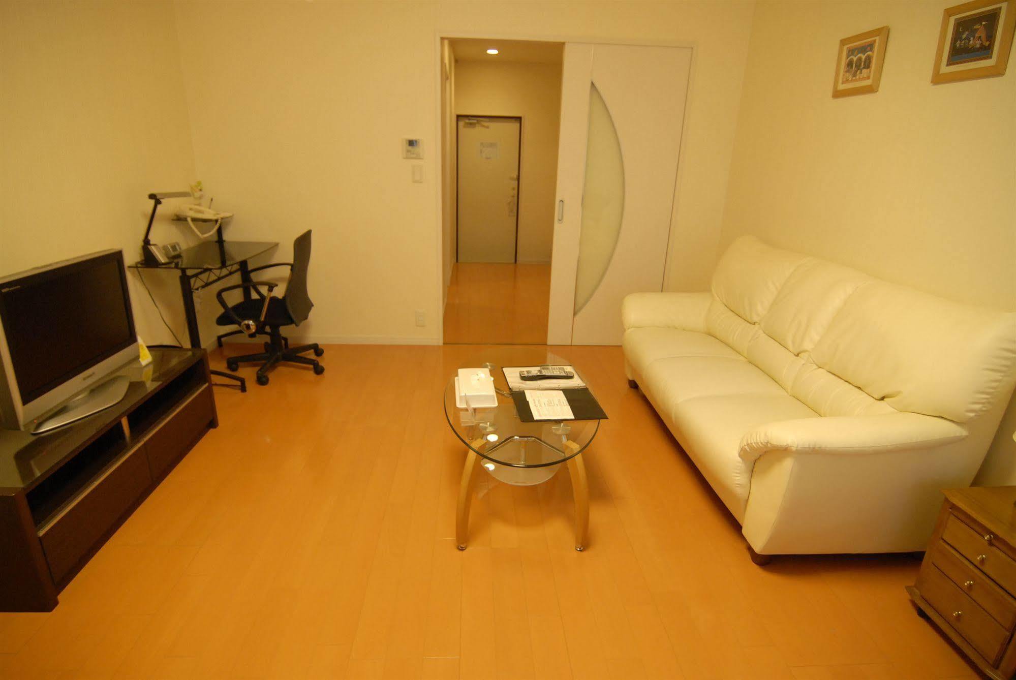 Plaza Fuyo Hotel ฟูกุโอกะ ภายนอก รูปภาพ