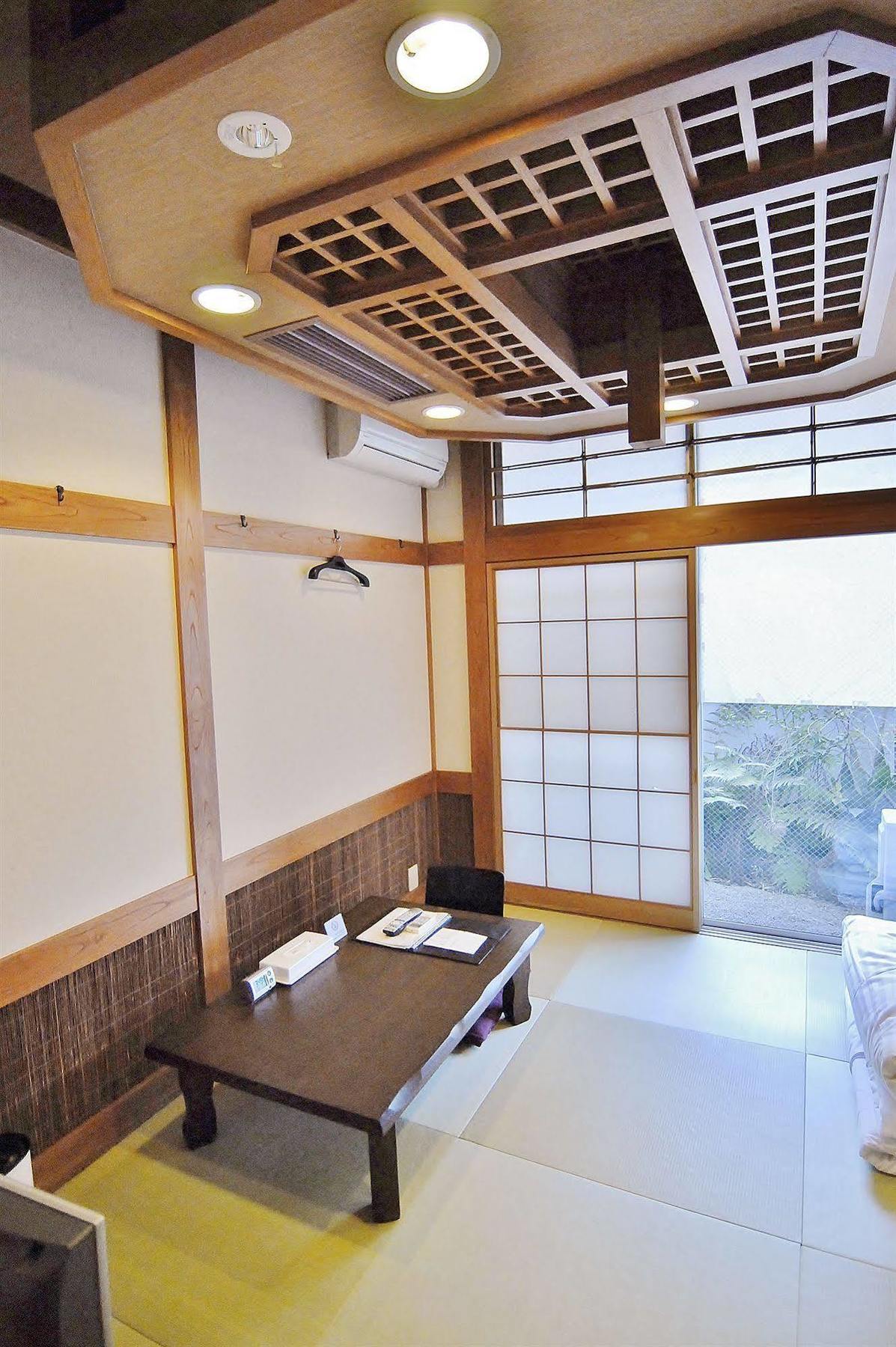 Plaza Fuyo Hotel ฟูกุโอกะ ภายนอก รูปภาพ